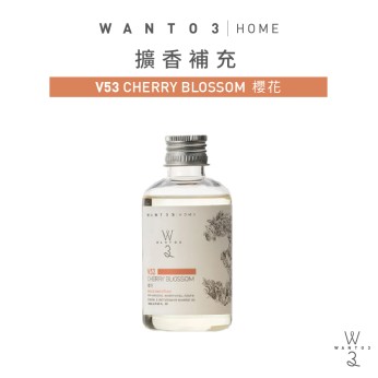 擴香補充液-櫻花 V53