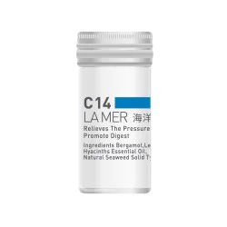 香氛蕊-C14海洋之星