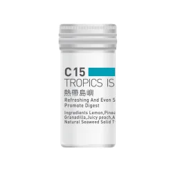 香氛蕊-C15熱帶島嶼