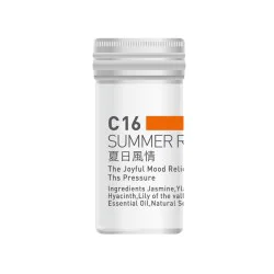 香氛蕊-C16夏日風情