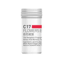 香氛蕊-C17百花綻放
