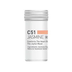 香氛蕊-C51茉莉