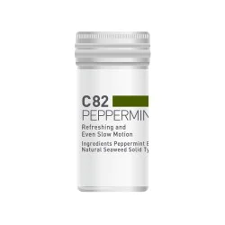 香氛蕊-C82歐薄荷