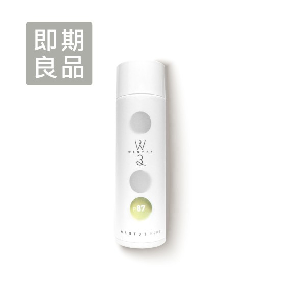 Z淨化液-P87白麝香