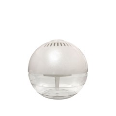 空氣淨化球-珍珠白色(M) MP09