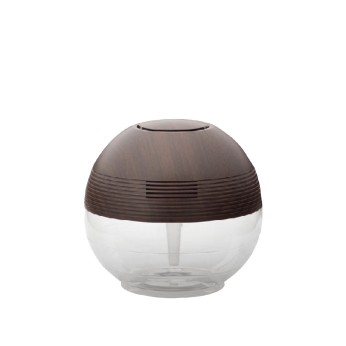 空氣淨化球-深木紋(M) MP08 空氣淨化球-深木紋(M) MP08