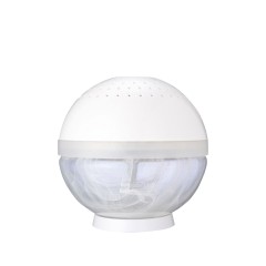 空氣淨化球-白(L) MP04