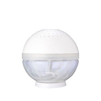 空氣淨化球-白(L) MP04