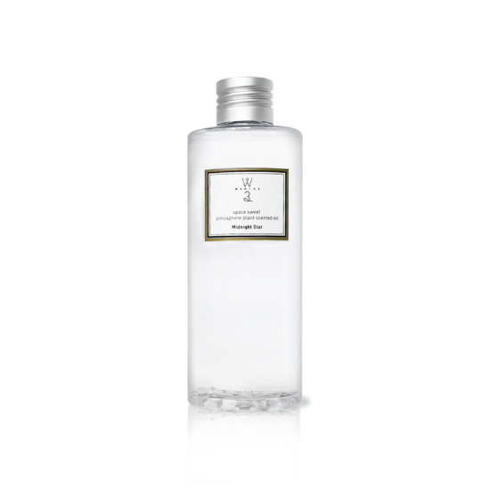 北歐擴香補充液 - 米蘭風情 240ml V122