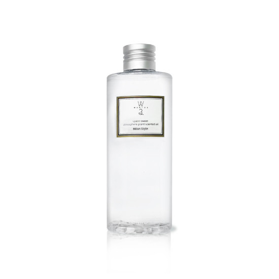 北歐擴香補充液 - 午夜星空 240ml V118