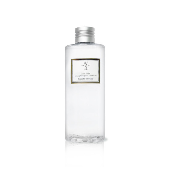 北歐擴香補充液 - 墨野寧靜 240ml V120