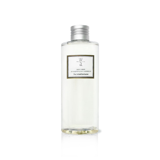 北歐擴香補充液 - 初始迷茫240ml V119