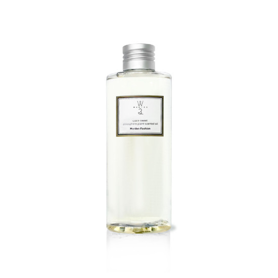 北歐擴香補充液 - 摩登之風 240ml V121
