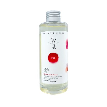 擴香補充液-玫瑰 V52