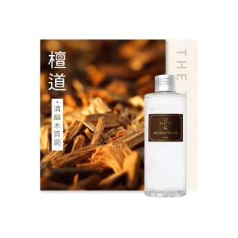 古韵擴香補充液 -檀道240ml V127
