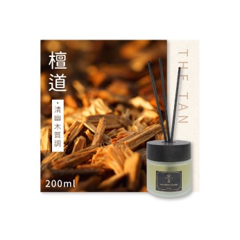  古韵-檀道200ml VV-AR200-127