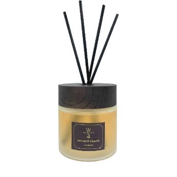  古韵-橘彩星光450ml VV-AR450-129