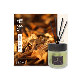  古韵-檀道450ml VV-AR450-127