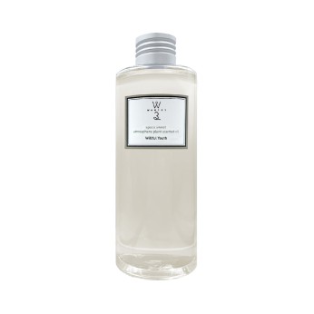 北歐擴香補充液 - 恣意青春 240ml V123