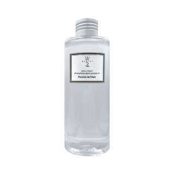 北歐擴香補充液 - 墨野寧靜 240ml V120