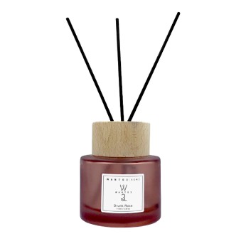 擴香-微醺玫瑰 VV-PM110-130