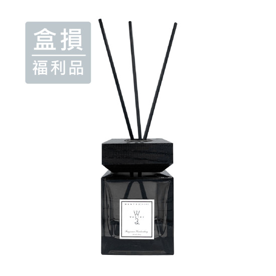 盒損福利品-香氛手札 BD-VV-CF150-126