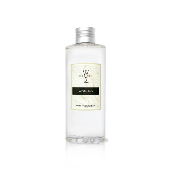 擴香補充液 -白茶240ml  V138