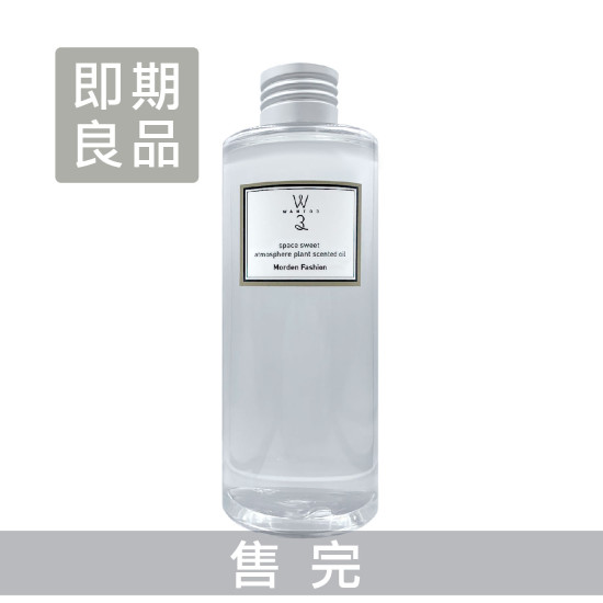 Z北歐擴香補充液 - 摩登之風 240ml
