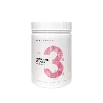 水解膠原蛋白 FD01 水解膠原蛋白 FD01