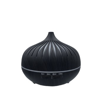 鏤雕香氛機08-深木紋 MD25