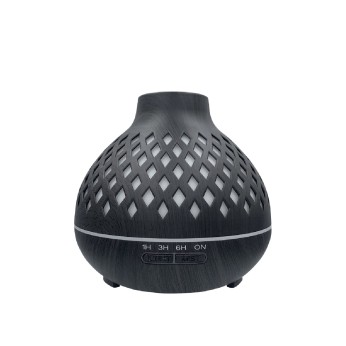 鏤雕香氛機W015-深木紋 MD29