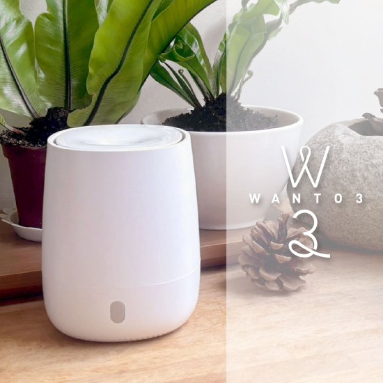 小米 香氛機 MD52