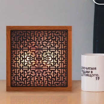 香氛機-靜心 MD19