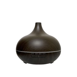 香氛機-禪-深木紋 MD34 香氛機-禪-深木紋 MD34