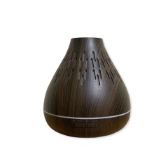 香氛機-繞-深木紋 MD31