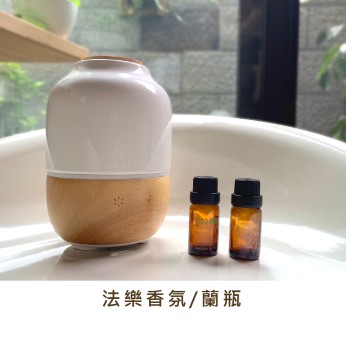 蘭瓶香氛機 MD47