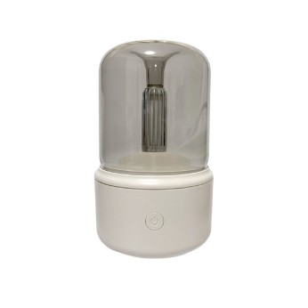 燭光香氛機-白 MD49