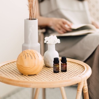 朵拉香氛機 MD42