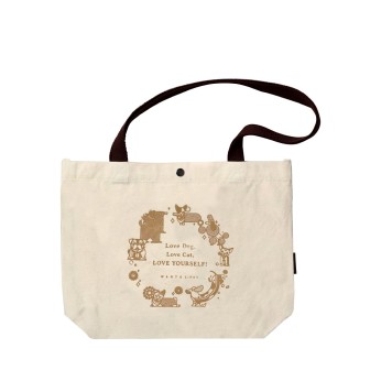 寵物遛狗提袋 / Abag