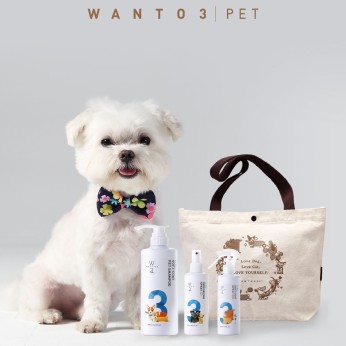 寵物遛狗提袋 / Abag