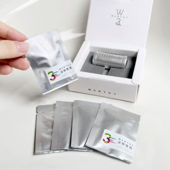 汽車香氛-試香包