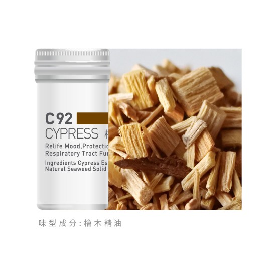香氛蕊-C92檜木 香氛蕊-C92檜木