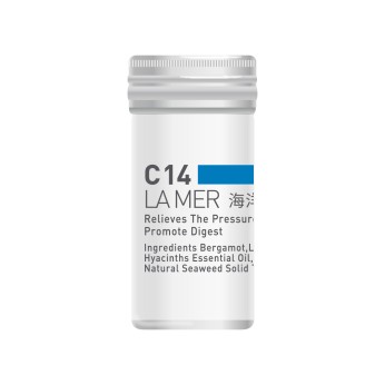 香氛蕊-C14海洋之星 香氛蕊-C14海洋之星