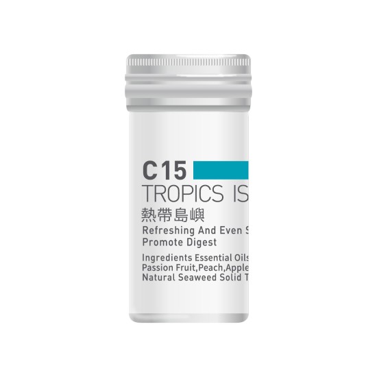 香氛蕊-C15熱帶島嶼 香氛蕊-C15熱帶島嶼