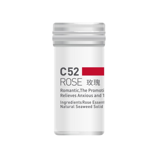 香氛蕊-C52玫瑰 香氛蕊-C52玫瑰