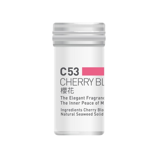 香氛蕊-C53櫻花 香氛蕊-C53櫻花