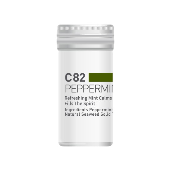香氛蕊-C82歐薄荷 香氛蕊-C82歐薄荷