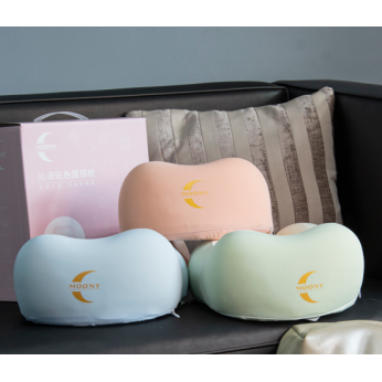 沁涼玩色護頸枕 112529501000