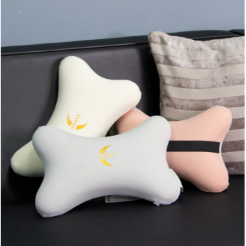 沁涼玩色骨頭枕 112529503000