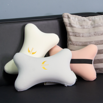 沁涼玩色骨頭枕 112529503000